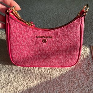 Michael Kors Pink Women's Bag